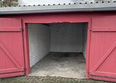 Foto - Garage zu vermieten, Bremerhaven Lehe, Massiv Stein, kein Blech
