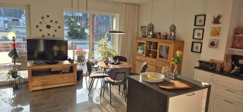 Foto - Etagenwohnung in Mönchengladbach zum Kaufen