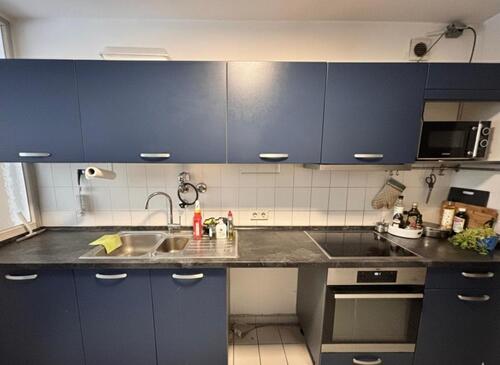 Foto - 3 Zimmer Etagenwohnung in München