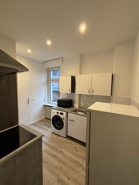 Foto - Etagenwohnung in Frankfurt am Main zur Miete