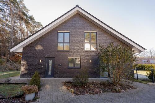 Foto - Doppelhaushälfte in Ibbenbüren zum Kaufen