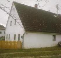 Einfamilienhaus zum herrichten - 129.000,00&nbsp;EUR Kaufpreis, ca.&nbsp; 136,00&nbsp;m&sup2; in Altenmünster (PLZ: 86450)