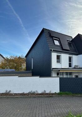 Foto - Exklusiv sanierte Doppelhaushälfte in Sprockhövel