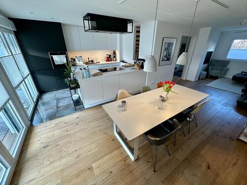 Foto - 5 Zimmer Doppelhaushälfte zum Kaufen in Sprockhövel