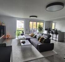 Neuwertige 3-Zimmer-Wohnung mit Balkon in Ingersheim