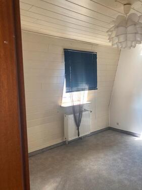 Foto - Dachgeschoßwohnung in Weidhausen bei Coburg zur Miete