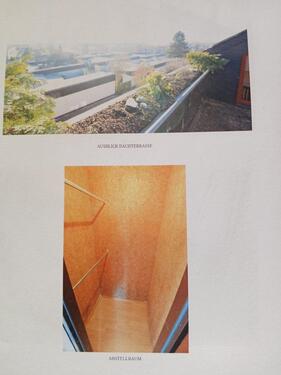 Foto - 3 Zimmer Dachgeschoßwohnung in Hemmingen