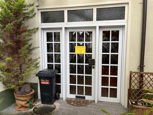 Foto - Gewerbefläche zu vermieten, Crailsheim Zentrum