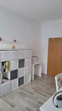 Foto - 1 Zimmer Etagenwohnung in Jahnsdorf/Erzgebirge