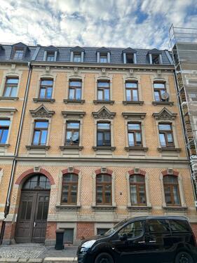 Foto - 4 Zimmer Etagenwohnung zum Kaufen in Plauen