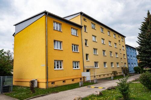 Foto - Beliebtes Wohngebiet - 284,00&nbsp;EUR Kaltmiete, ca.&nbsp; 48,00&nbsp;m&sup2;