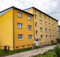 Beliebtes Wohngebiet - 284,00&nbsp;EUR Kaltmiete, ca.&nbsp; 48,00&nbsp;m&sup2; in Aschersleben (PLZ: 06449)