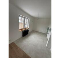 Einfamilienhaus mit Garten und Garage zur Miete - Rheinsberg