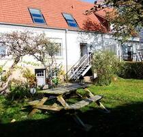 STILVOLLES FERIENHAUS, 2 FERIENWOHNUNGEN ZENTRAL IN BAD BENTHEIM