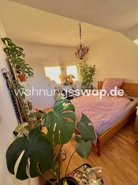 Foto - Wohnungsswap - 3 Zimmer, 48 m² - Leyendeckerstraße, Ehrenfeld, Köln