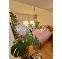Wohnungsswap - 3 Zimmer, 48 m² - Leyendeckerstraße, Ehrenfeld, Köln