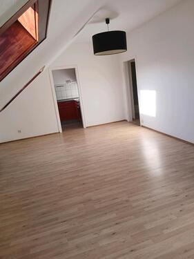 Foto - 4 Zimmer Dachgeschoßwohnung in Aldenhoven