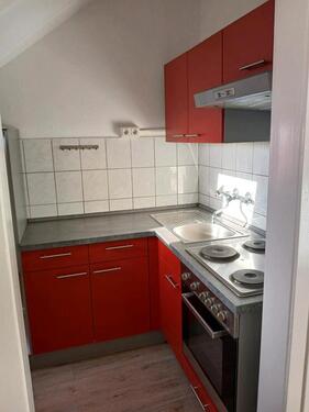 Foto - Dachgeschoßwohnung in Aldenhoven zur Miete