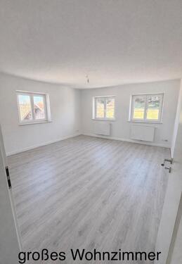 Foto - 3 Zimmer Etagenwohnung zur Miete in Fürstenstein