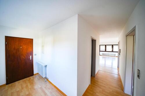 Foto - 2.5 Zimmer Etagenwohnung zur Miete in Balingen