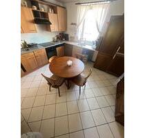 Wohnung zwei Schlafzimmer möbliert, Küche, Bad,separates WC - Homburg