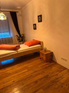 Foto - Erdgeschoßwohnung in Homburg zur Miete