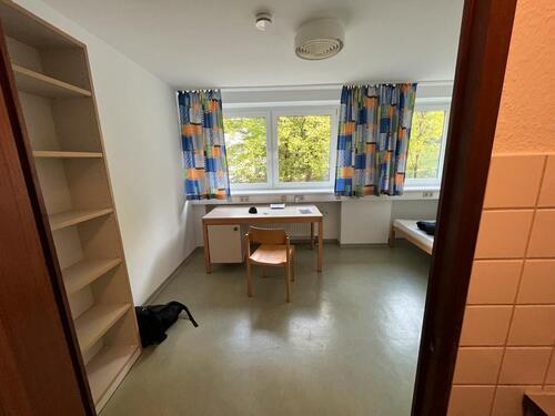 Foto - Möbliertes 1Zimmer-Apartment zur Zwischenmiete von 01.06 bis30.06