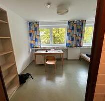 Möbliertes 1Zimmer-Apartment zur Zwischenmiete von 01.06 bis30.06 - Marburg Biegenviertel