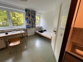 Foto - 1 Zimmer Etagenwohnung zur Miete in Marburg