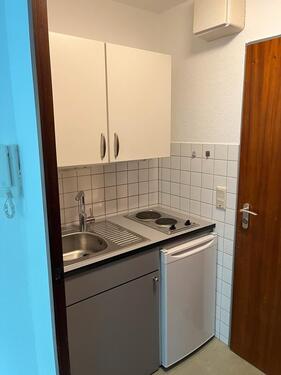 Foto - 1 Zimmer Etagenwohnung in Marburg