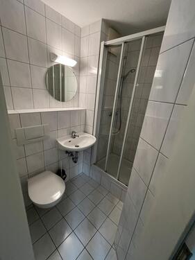 Foto - Etagenwohnung in Marburg zur Miete