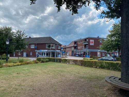 Foto - 2- Zimmerwohnung-Zentrum von Löningen