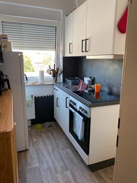 Foto - Etagenwohnung in Löningen zur Miete
