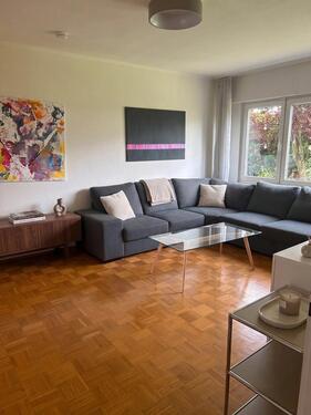 Foto - 6 Zimmer Doppelhaushälfte in Bonn