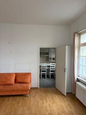 Foto - 1 Zimmer Etagenwohnung zur Miete in Weener