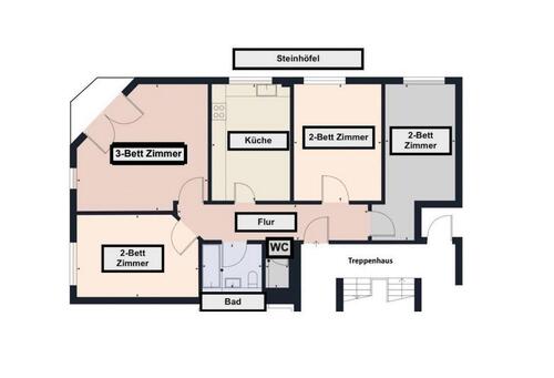 Foto - andere in Steinhöfel zur Miete