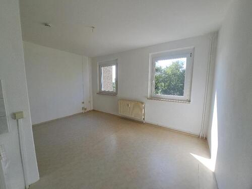 Foto - Etagenwohnung zur Miete in Strasburg (Uckermark)