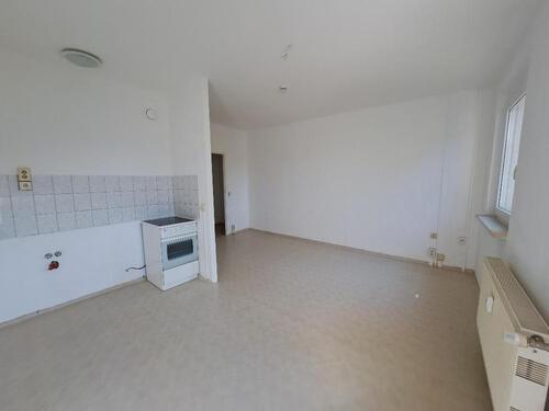 Foto - Etagenwohnung in Strasburg (Uckermark)
