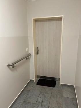 Foto - Etagenwohnung zur Miete in Agathenburg