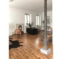 Großzügiges Loft, 2,5 Zimmer, nicht für Familien, nur für Paare! - Stuttgart Stuttgart-Nord