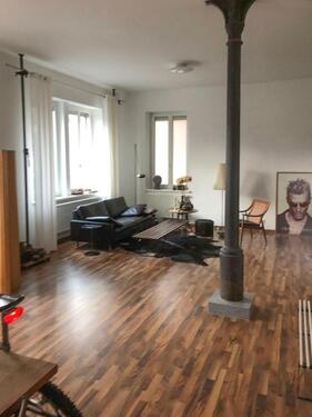Foto - 2 Zimmer Etagenwohnung zur Miete in Stuttgart