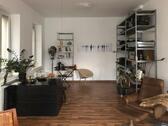 Foto - Etagenwohnung in Stuttgart zur Miete