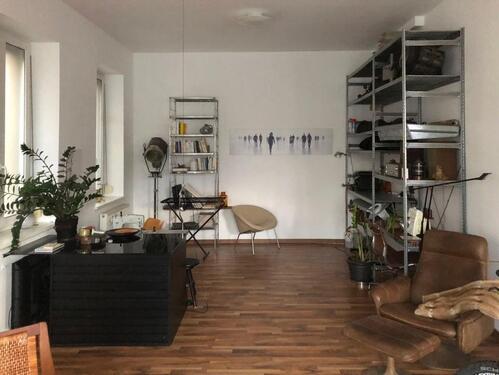 Foto - Etagenwohnung in Stuttgart zur Miete
