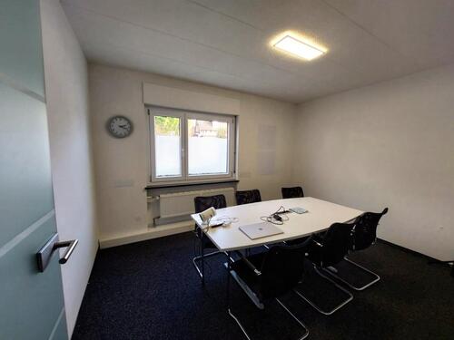 Foto - Zentrale Büroräume in Efringen-Kirchen (provisionsfrei)
