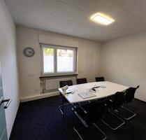 Zentrale Büroräume in Efringen-Kirchen (provisionsfrei)