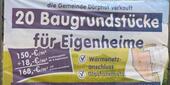 Foto - Grundstück in Dörphof