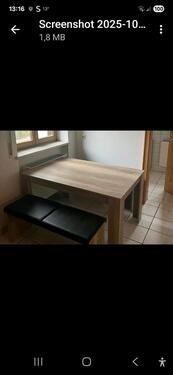 Foto - Apartment 34 qm in Bergern - 800,00 EUR Kaltmiete,