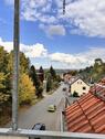 Foto - Tolle 3-Raum-Dachgeschosswohnung mit schönem Ausblick!