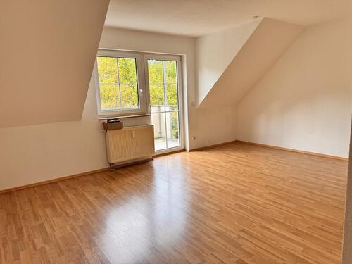 Foto - Etagenwohnung zur Miete in Zwickau
