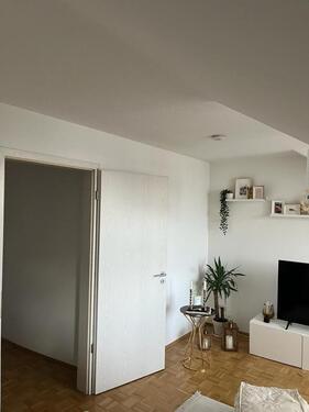 Foto - Etagenwohnung in Freising